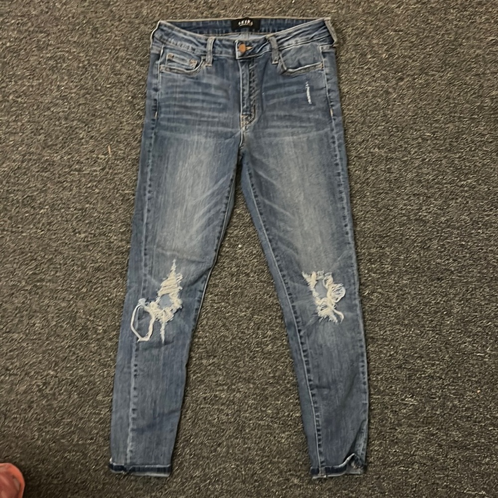 Akira Jeans